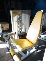 6 Machines de musculation par zone MULTIFORM (photo 6)