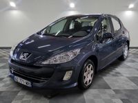 PEUGEOT - 308 1.6 HDI 90CH BLUE LION CONFORT PACK - GO - Mis…