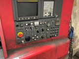 a machine that is sitting in a room
