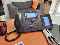 2 postes tel wildox chez locam