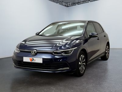 volkswagen e - golf 1 0tdi bluemot technology