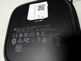 an image of a close up of a mouse with a qr code on it
