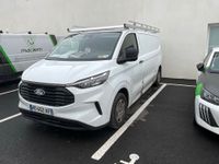 Marque FORD Modèle TRANSIT CUSTOM (photo 2)