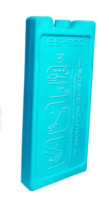 EUTECTIC SOLUTIONS - Accumulateur de froid rigide ES-200 - 2…