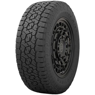 TOYO TIRES - Pneu SUV Tout-Terrain - OPEN COUNTRY A/T III 24…