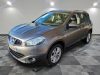 NISSAN - QASHQAI 1.6 DCI 130 FAP STOP/START TEKNA - GO - Mis…