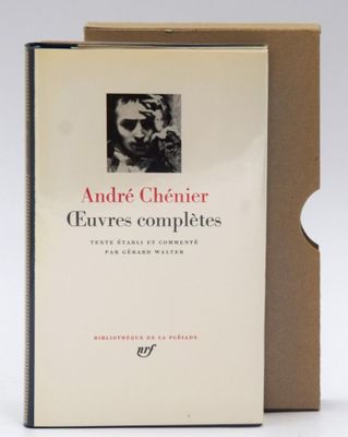 an image of a book with a picture of a man on it
