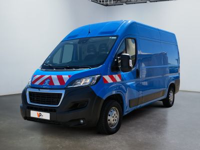 Peugeot Boxer Tole 335 L2h2 2.0 Bluehdi 160 S&S Pack Clim NA…