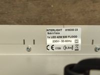 LIEU DE STOCKAGE : Rennes - INTERLIGHT - 6 SPOTS ENCASTRABLE… (photo 6)