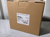 the box is empty and ready to be packed with the contents