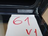 a piece of paper that has a red marker on it