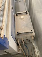 1 fraiseuse CNC technologie 900x1500MM avec groupe froid et … (photo 2)