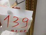 a person holding a piece of paper with a number on it