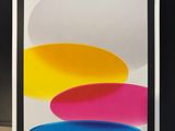 Le nouvel iPad 11 d'Apple est exposé à l'Apple Store