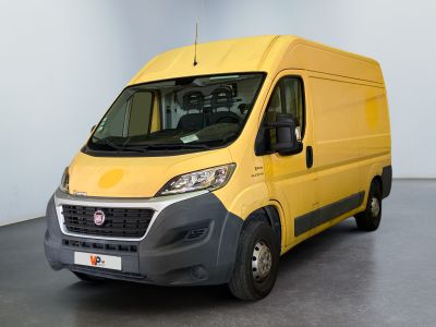 Fiat Ducato Tole 3.5 M H2 2.0 Mjt 115 Euro 6 Pack+ Hayon / N…