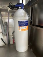 1 four ZANUSSI 6 niveaux avec purificateur d'air BRITA PURIT… (photo 3)
