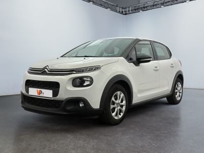 citroen 1 2 puretech feel 5p manual