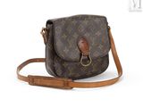 louis vuitton cross body bag