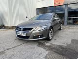Volkswagen CCV 2.0 TDI Bluemot AT