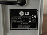 a small machine that is sitting on a table