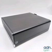 Unité centrale grande tour HP Prodesk 400 G5 Noir - Intel Co… (photo 4)