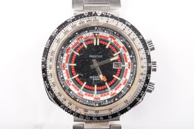 an image of a close up of a wrist watch on a white surface