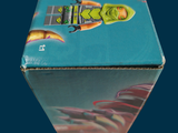 a box that has a picture of a person on it