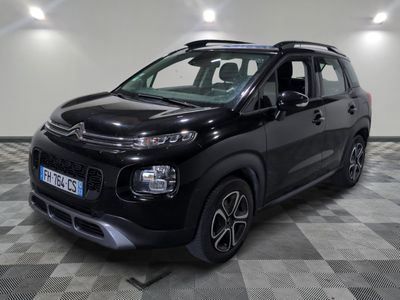 citroen c4 aircross 1 2 puretech puretech 5p