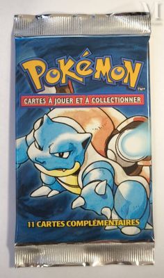 pokemon cartes a jouer et a collectionner cartes complements