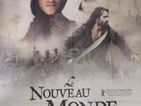 Affiche française du film « Nouveau au monde »