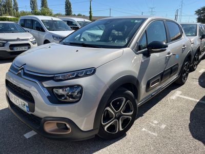 citroen 1 2 puretech feel s / s 5p
