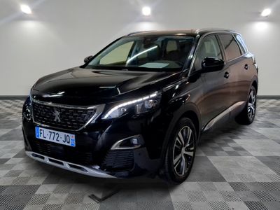 Peugeot - 5008 Bluehdi 130ch SS Eat8 Allure Business - GO - …