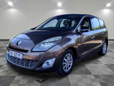 Renault - Grand SCÉNic Iii Dci 130 Fap Eco2 Exception Energy…