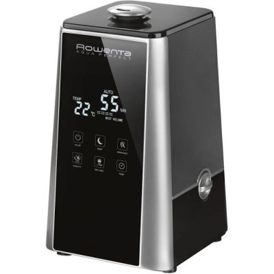 108 / Humidificateur d'air à ultrason 9,12 L/jour - ROW…
