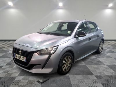 PEUGEOT - 208 PURETECH 75 SS BVM5 LIKE - ES - Mise en servic…