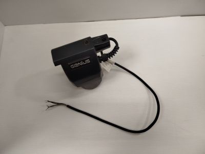 a black cord that is connected to a camera