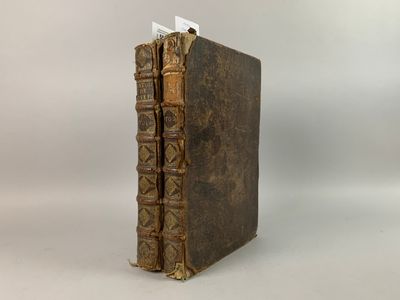 [Religions] JOSÈPHE (Flavius), d'ANDILLY (Arnauld) (traducte…