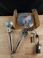 Lampe Artemide Tolomeo (photo 2)
