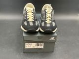 brand new nike air zoom low black / white / light bone size 9 5