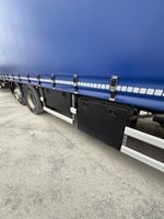 MERCEDES ACTROS - Genre : CAM - Carrosserie : PLSC - Energie… (photo 6)