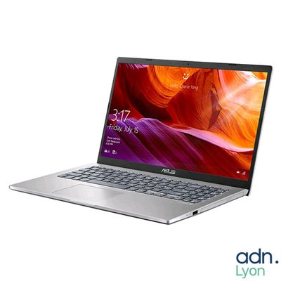 the asus laptop is open on a white background with a white background