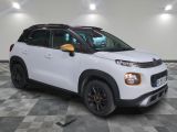 citroen c4 aircross 1 2 puretech feel 5p