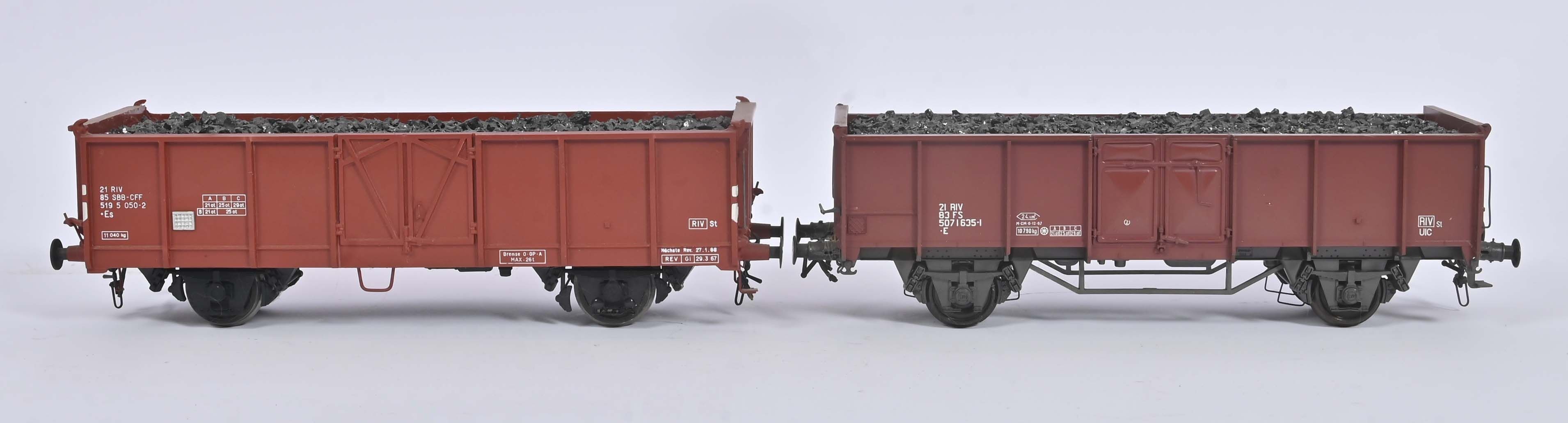 Objets d'art & Curiosités