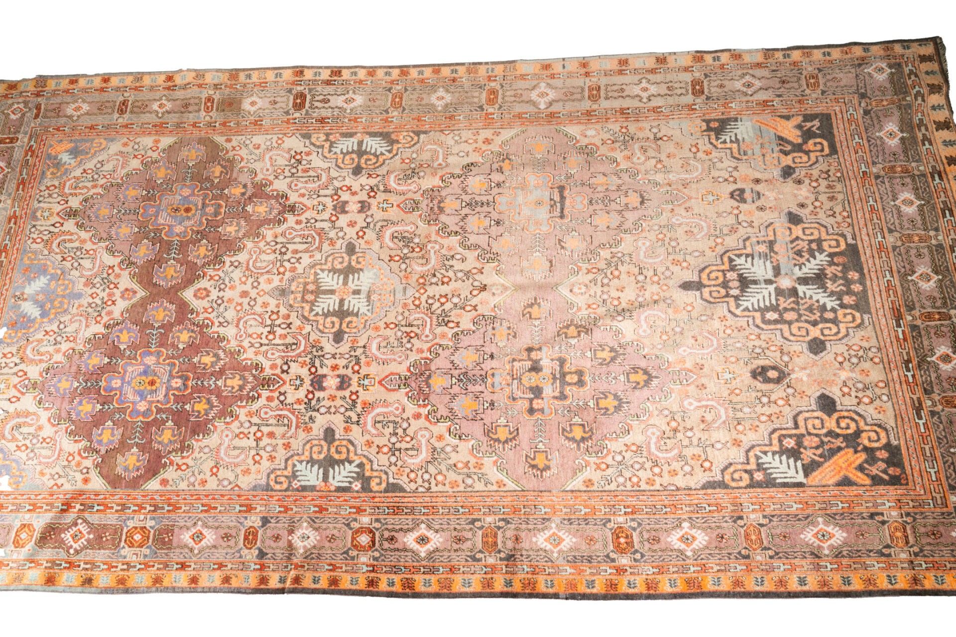 Objets d'art & Curiosités