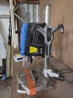 Perceuse colonne Scheppach DP 55 (photo 3)