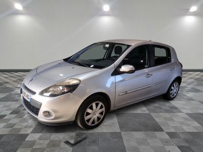 CLIO III DCI 90 ECO2 EXPRESSION CLIM 89G - GO - Mi… - Photo 1