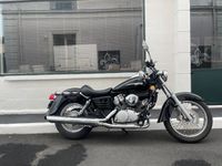 2006 Honda Shadow 125 (photo 2)