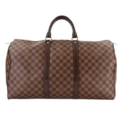 Louis Vuitton Modèle : Keepall 50