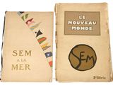 un vieux livre sur lequel figurent l'image d'une médaille et une médaille elle-même