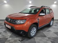 DACIA - DUSTER TCE 90 4X2 CONFORT - ES - Mise en service: 12…